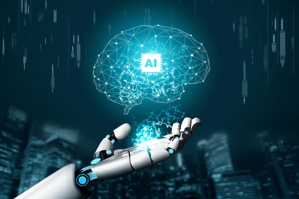 Business Intelligence Consulting Services