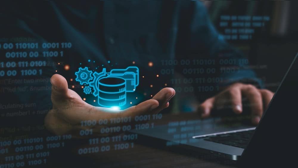 Database training