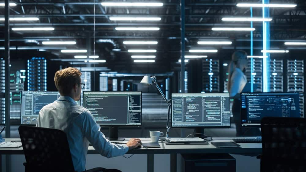 database room